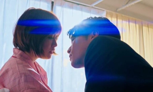 Дата свадьбы 6 серия