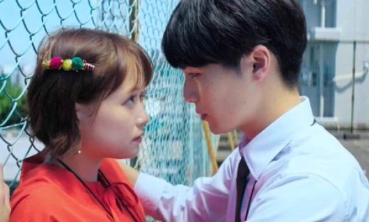 Дата свадьбы 7 серия