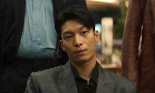 Худшее из зол 1 серия