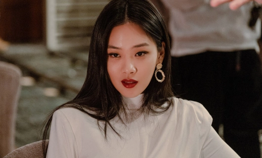 Худшее из зол 10 серия