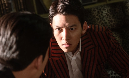 Худшее из зол 11 серия