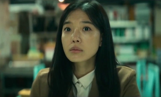 Худшее из зол 2 серия