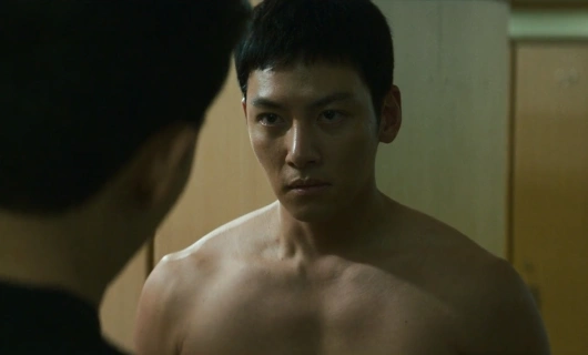 Худшее из зол 3 серия