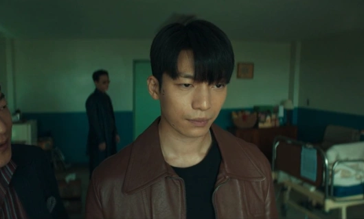 Худшее из зол 5 серия