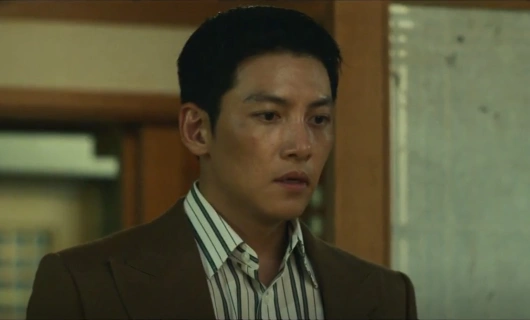 Худшее из зол 7 серия