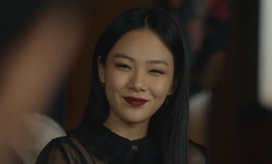 Худшее из зол 8 серия