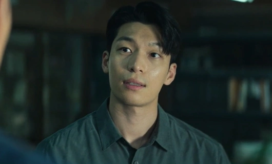 Худшее из зол 9 серия