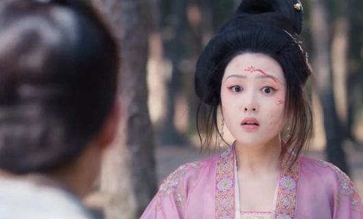 Королевские слухи / Время притворяться 12 серия