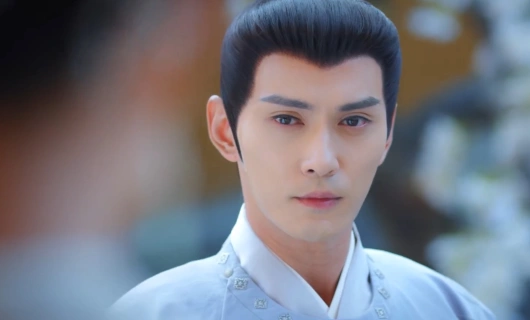 Королевские слухи / Время притворяться 14 серия