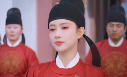 Королевские слухи / Время притворяться 15 серия