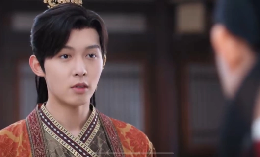 Королевские слухи / Время притворяться 18 серия