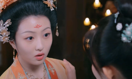 Королевские слухи / Время притворяться 22 серия