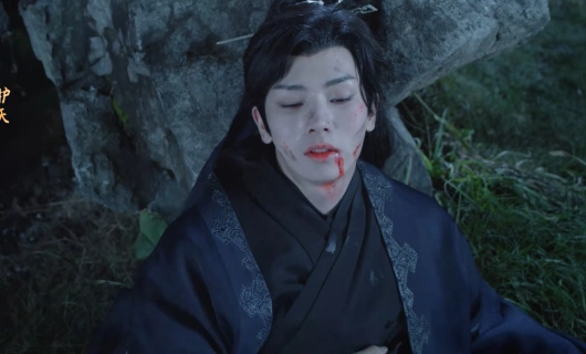 Королевские слухи / Время притворяться 23 серия