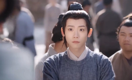 Королевские слухи / Время притворяться 3 серия