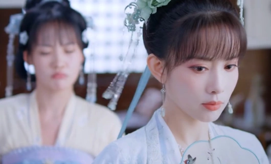 Королевские слухи / Время притворяться 6 серия