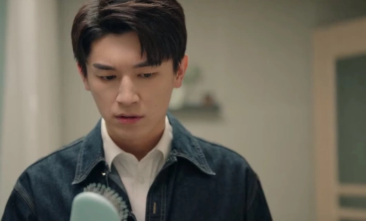 Любовь во времени 1 серия