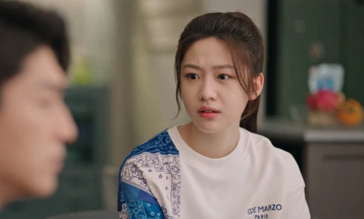 Любовь во времени 10 серия