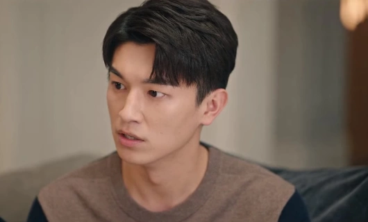 Любовь во времени 13 серия