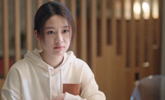 Любовь во времени 14 серия