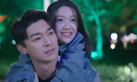 Любовь во времени 15 серия