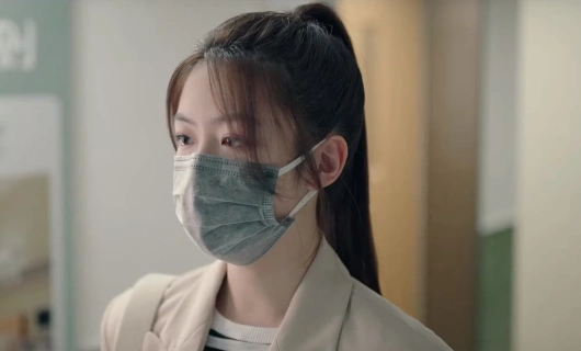 Любовь во времени 16 серия