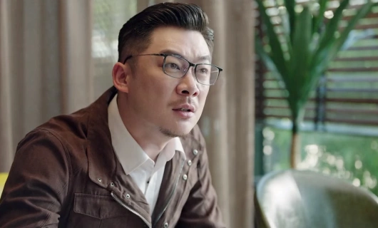 Любовь во времени 17 серия