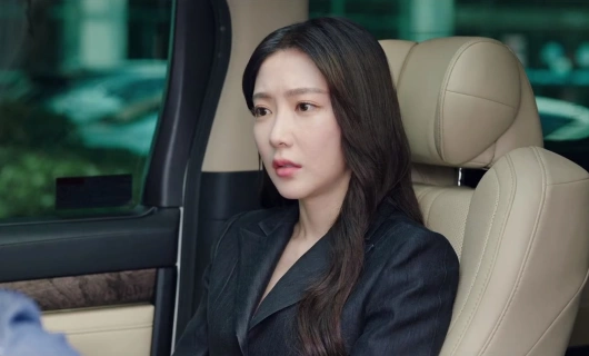 Любовь во времени 19 серия