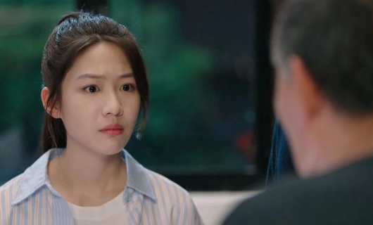 Любовь во времени 2 серия