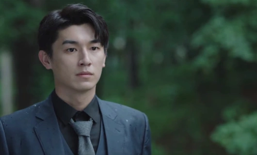 Любовь во времени 20 серия