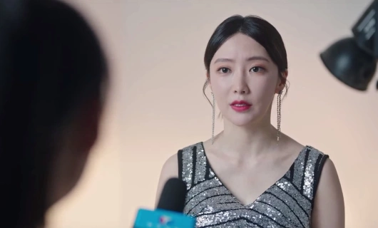 Любовь во времени 21 серия