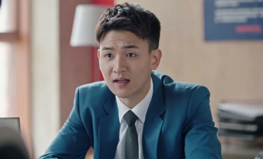 Любовь во времени 22 серия