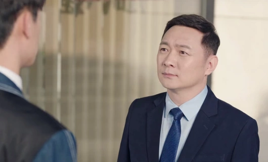 Любовь во времени 23 серия