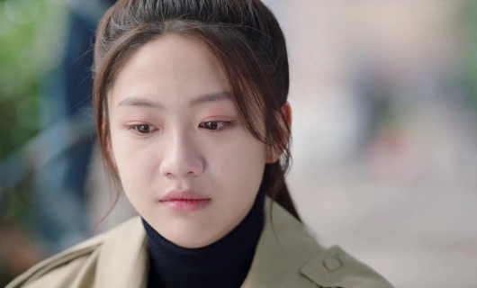 Любовь во времени 24 серия