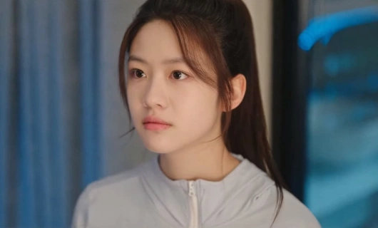 Любовь во времени 4 серия