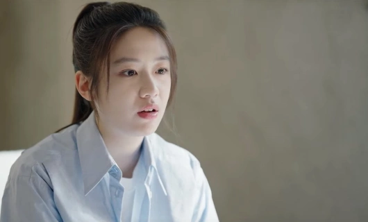 Любовь во времени 9 серия