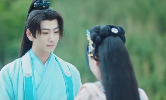 Маленькая жена генерала 1 серия