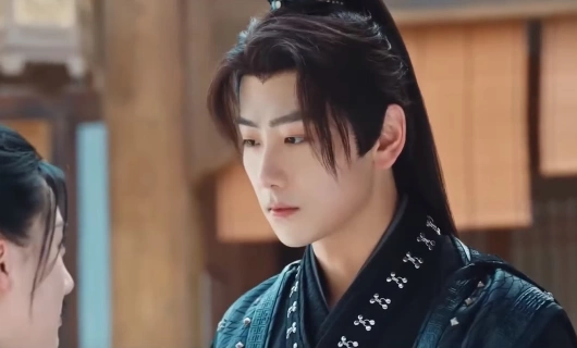 Маленькая жена генерала 11 серия