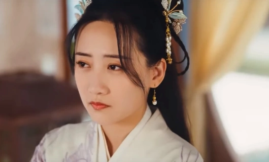 Маленькая жена генерала 13 серия