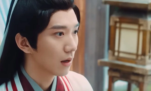 Маленькая жена генерала 14 серия