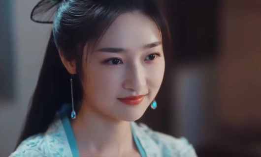 Маленькая жена генерала 15 серия