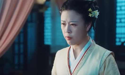 Маленькая жена генерала 16 серия