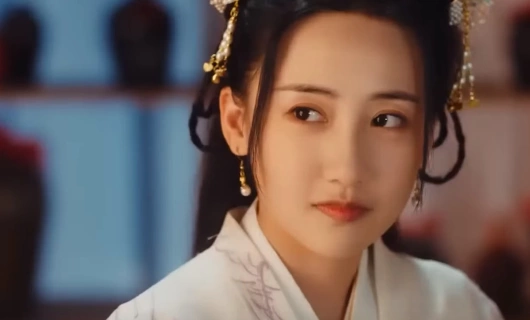 Маленькая жена генерала 17 серия