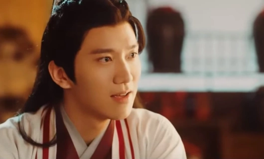 Маленькая жена генерала 18 серия