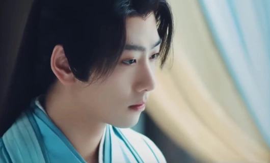 Маленькая жена генерала 19 серия