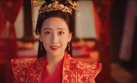 Маленькая жена генерала 2 серия