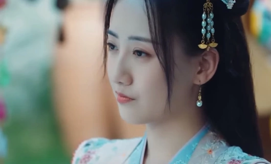 Маленькая жена генерала 20 серия