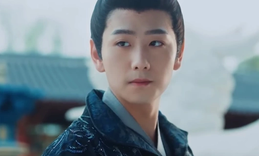 Маленькая жена генерала 21 серия