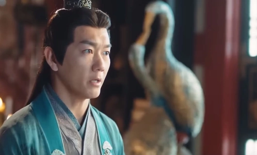 Маленькая жена генерала 22 серия