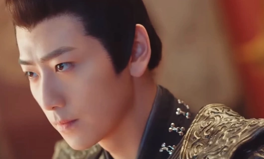 Маленькая жена генерала 23 серия