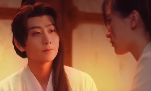 Маленькая жена генерала 24 серия